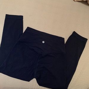 Lulelemon Align Size 6